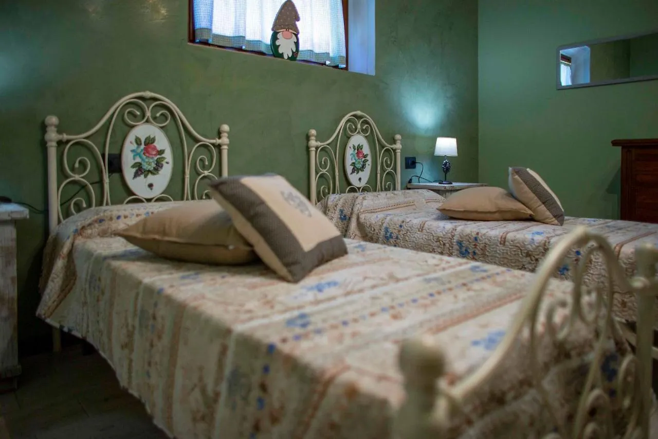 Podere Casanova & Wine Experience - Montepulciano Apartament