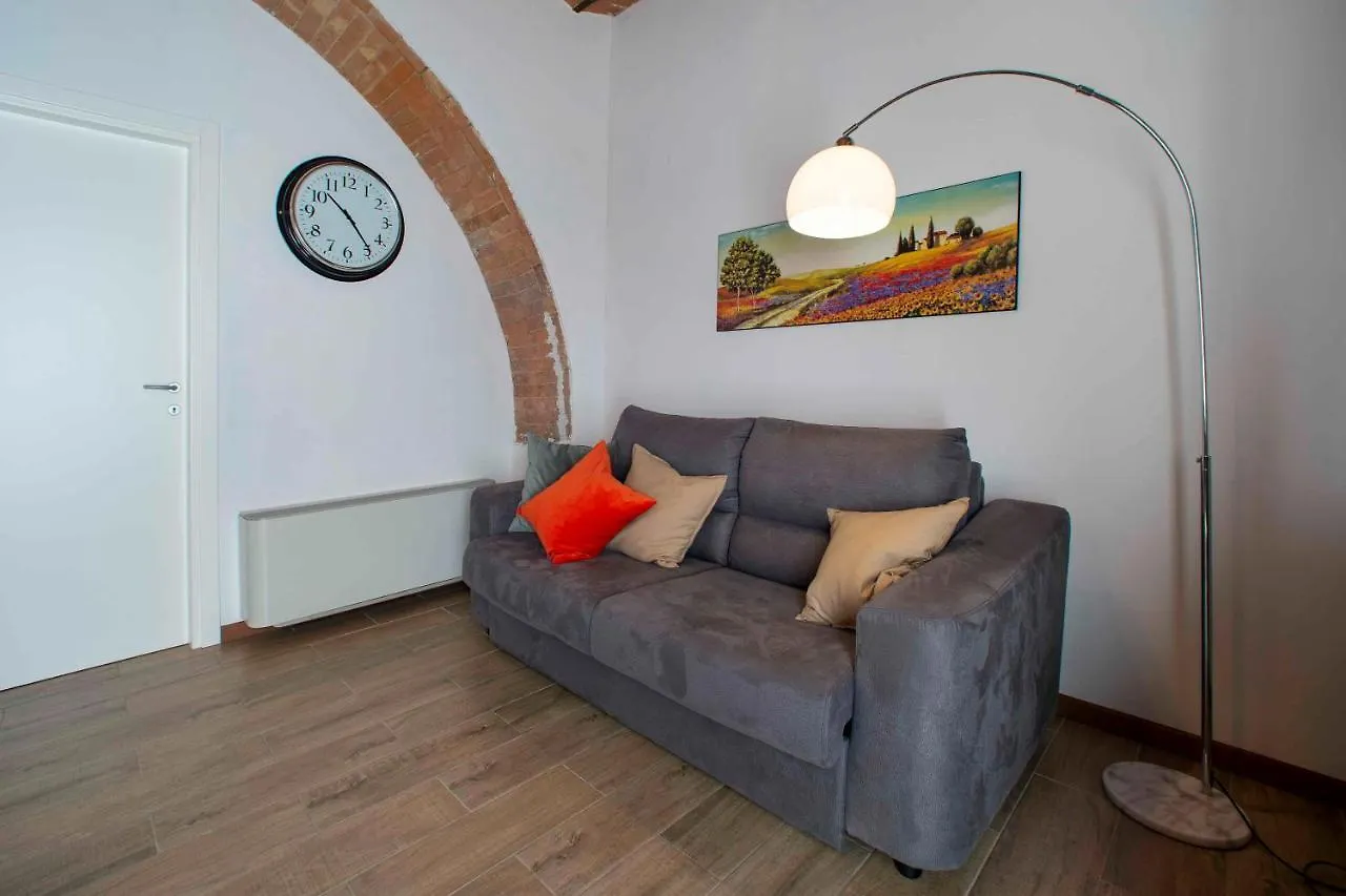 Podere Casanova & Wine Experience - Montepulciano Stazione