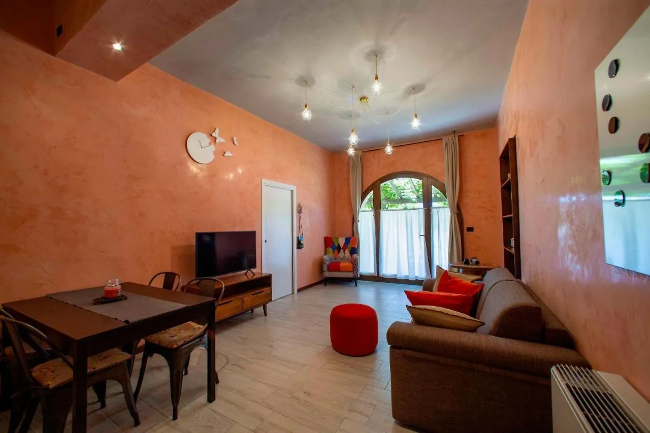 Podere Casanova & Wine Experience - Montepulciano Stazione