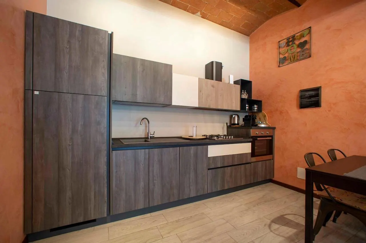 Podere Casanova & Wine Experience - Montepulciano Stazione