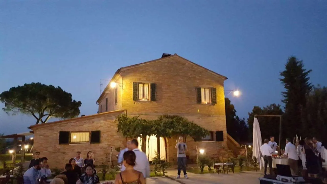 Podere Casanova & Wine Experience - Montepulciano Stazione Apartmán