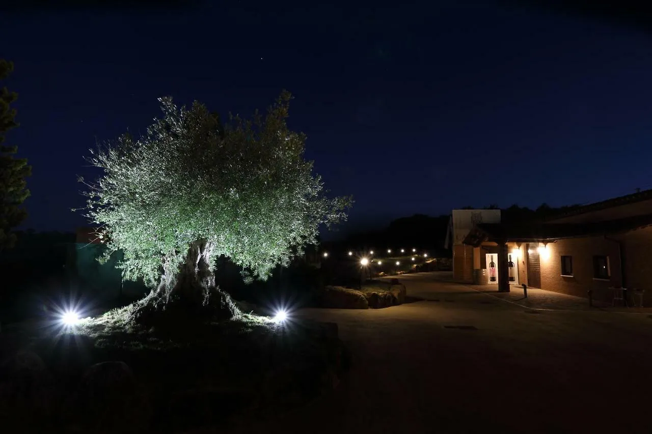 Podere Casanova & Wine Experience - Montepulciano Stazione Itálie