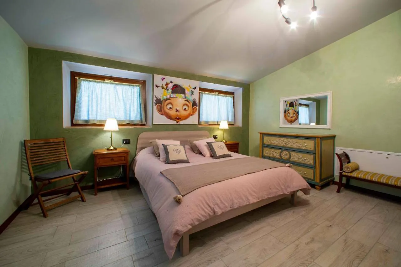 Apartment Podere Casanova & Wine Experience - Montepulciano