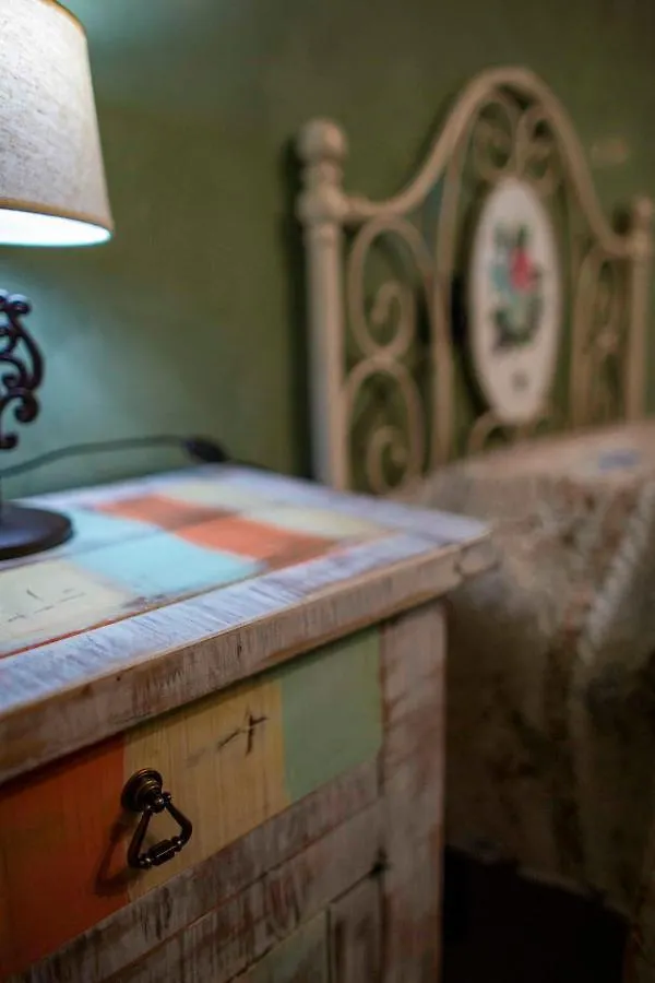 Podere Casanova & Wine Experience - Montepulciano Apartment