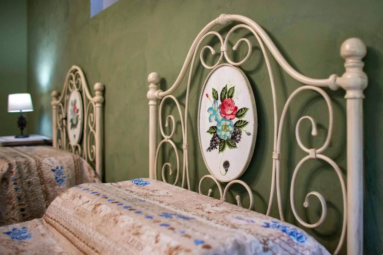 Podere Casanova & Wine Experience - Montepulciano Apartment