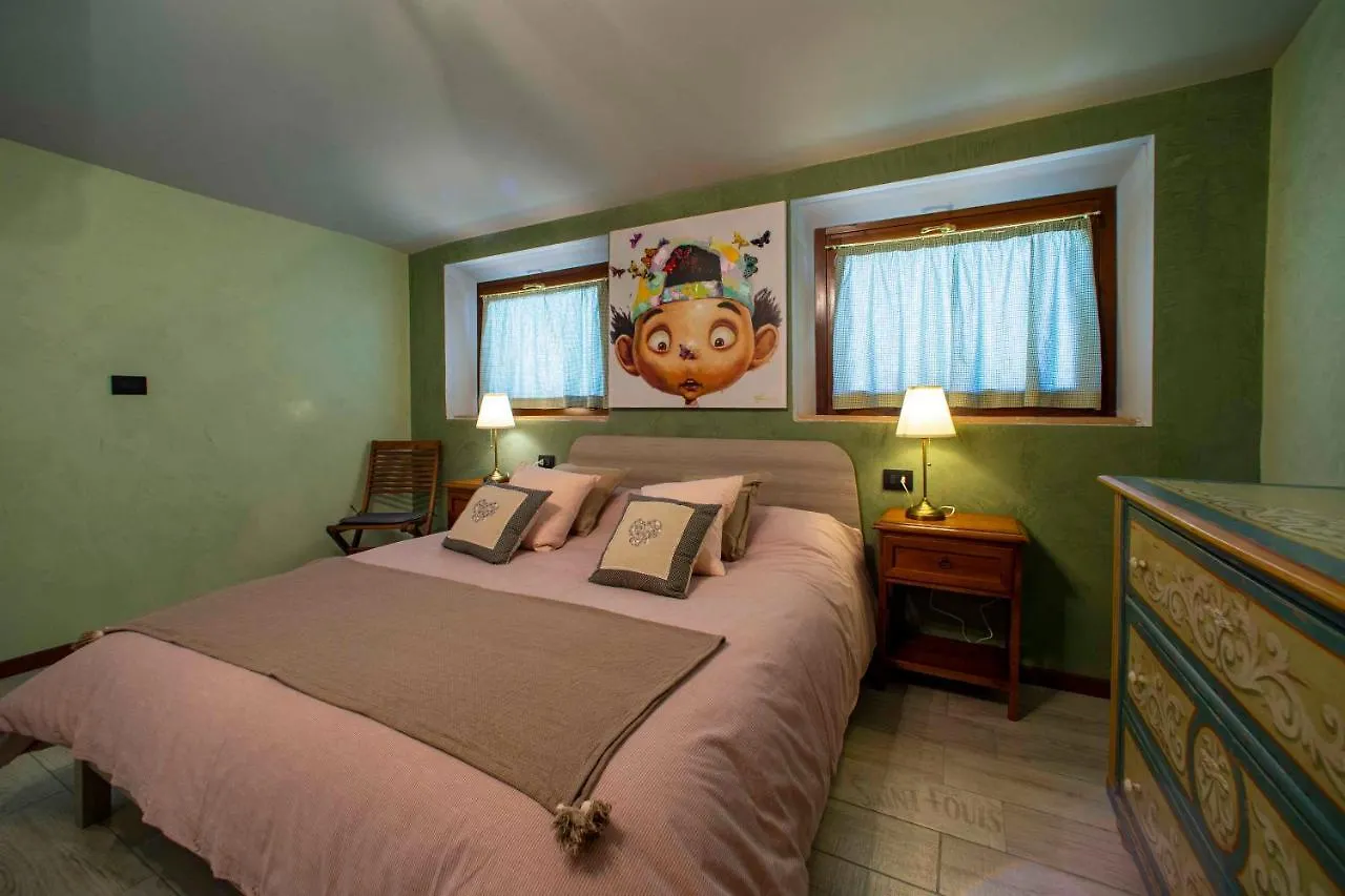 Apartment Podere Casanova & Wine Experience - Montepulciano Italy