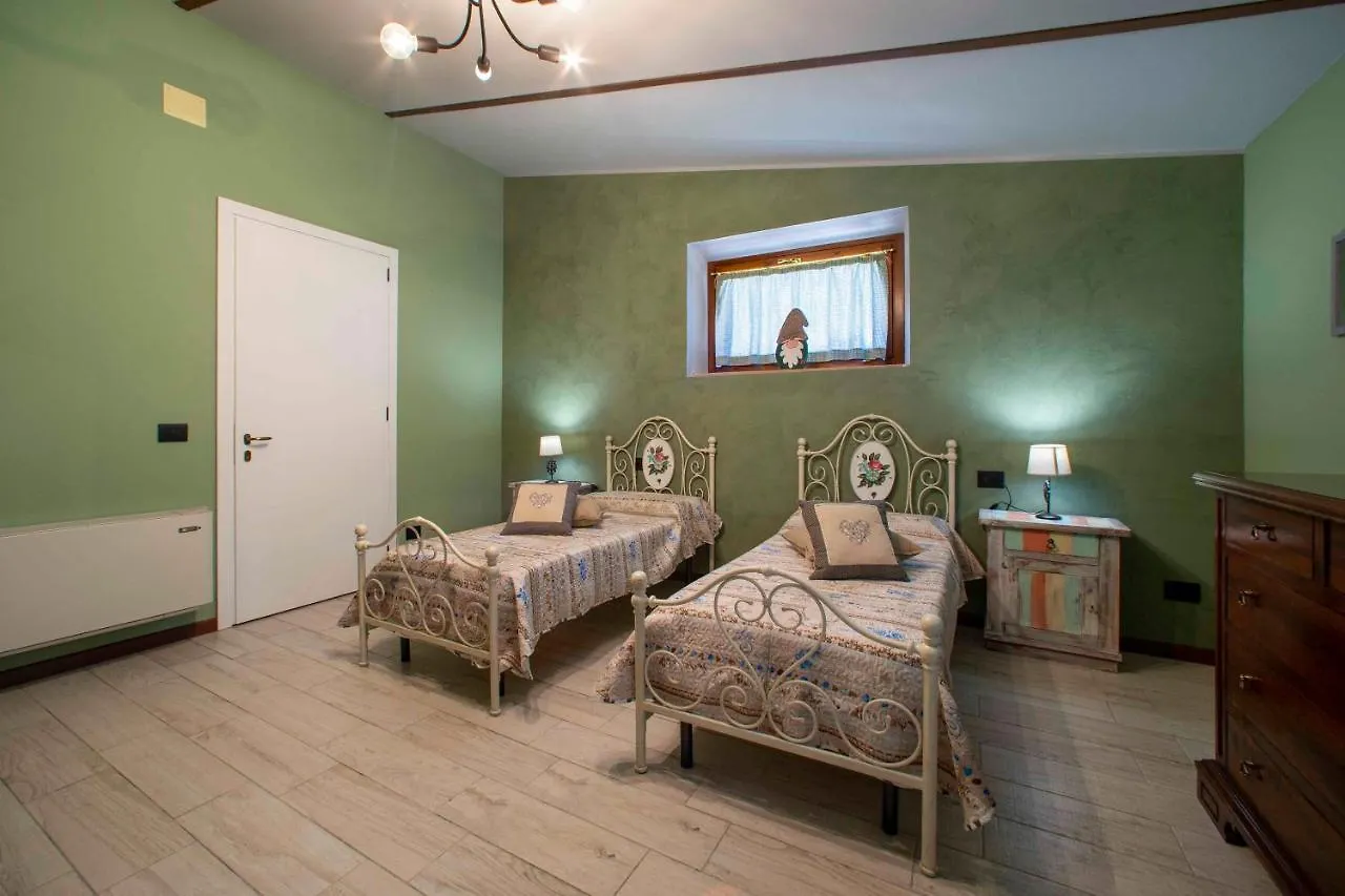 Podere Casanova & Wine Experience - Montepulciano Apartment
