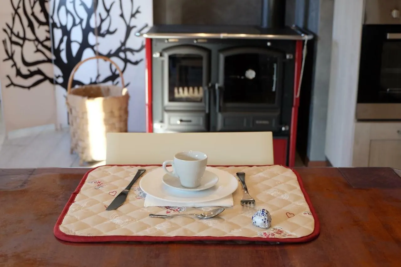 Podere Casanova & Wine Experience - Montepulciano Apartment