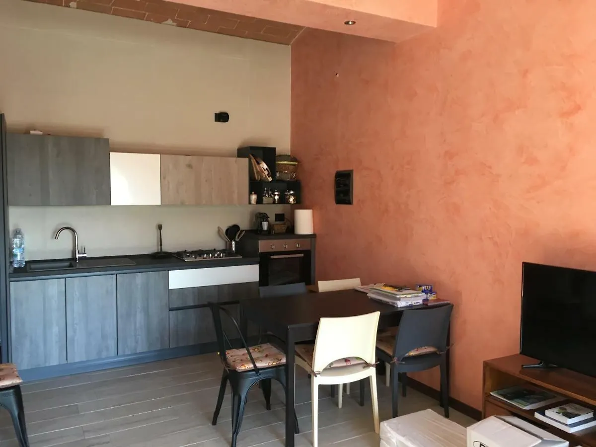 Podere Casanova & Wine Experience - Montepulciano 0*,