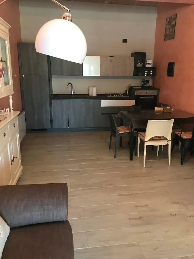 Podere Casanova & Wine Experience - Montepulciano Apartment