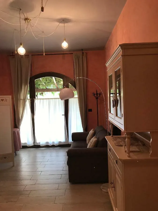 Apartment Podere Casanova & Wine Experience - Montepulciano Italy