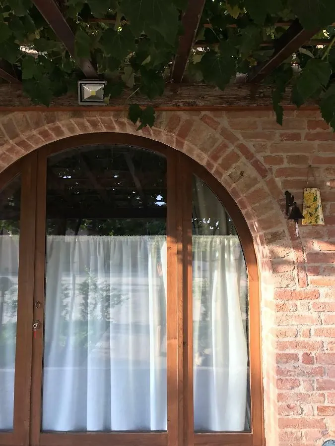 Podere Casanova & Wine Experience - Montepulciano