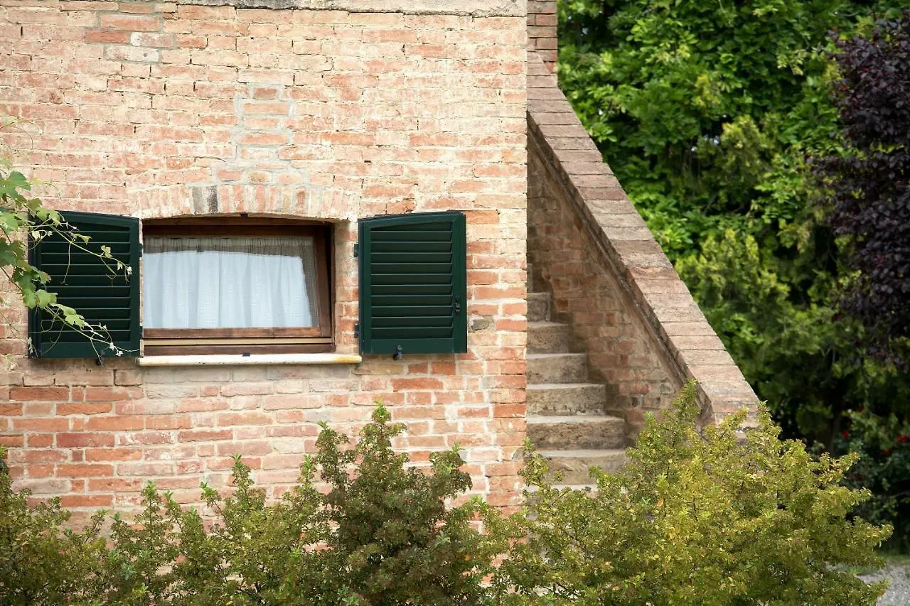 Podere Casanova & Wine Experience - Montepulciano Italy