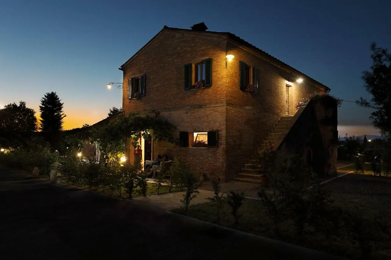 Podere Casanova & Wine Experience - Montepulciano 0*,  Italy