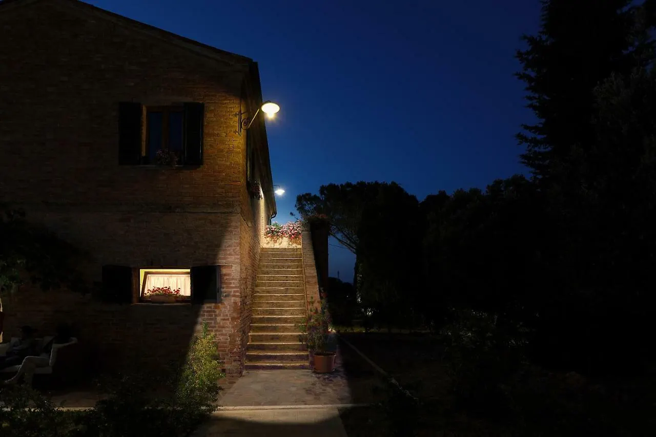 Podere Casanova & Wine Experience - Montepulciano Apartment