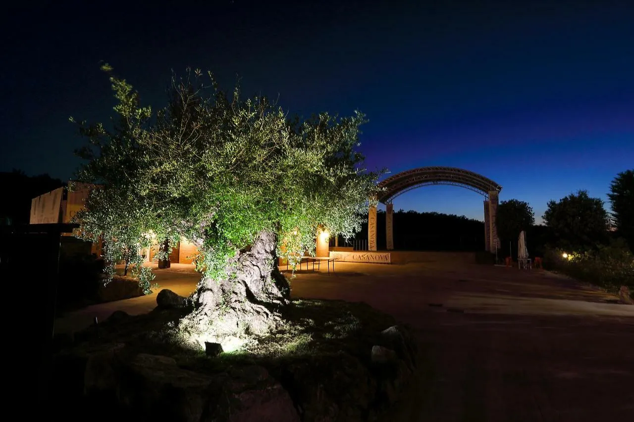 Apartment Podere Casanova & Wine Experience - Montepulciano