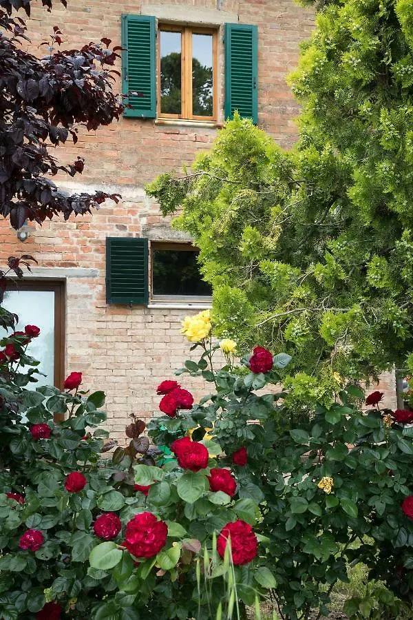 Podere Casanova & Wine Experience - Montepulciano 0*,