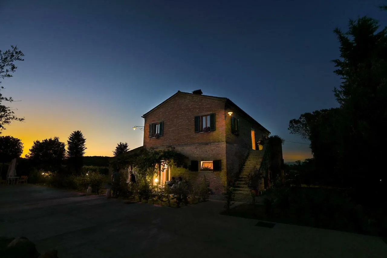 Podere Casanova & Wine Experience - Montepulciano 0*,  Italy